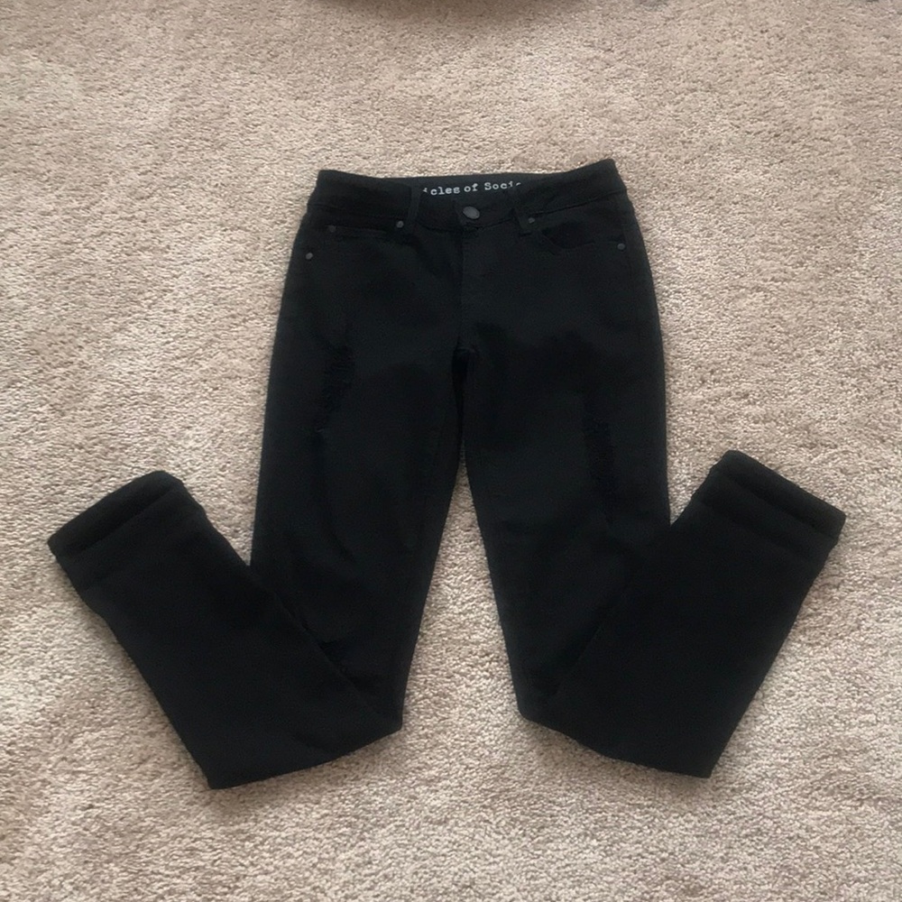 Jeans - Picture 4 of 5